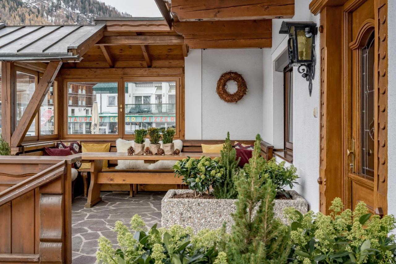 Bed & Breakfast Fender Сьолден Екстериор снимка