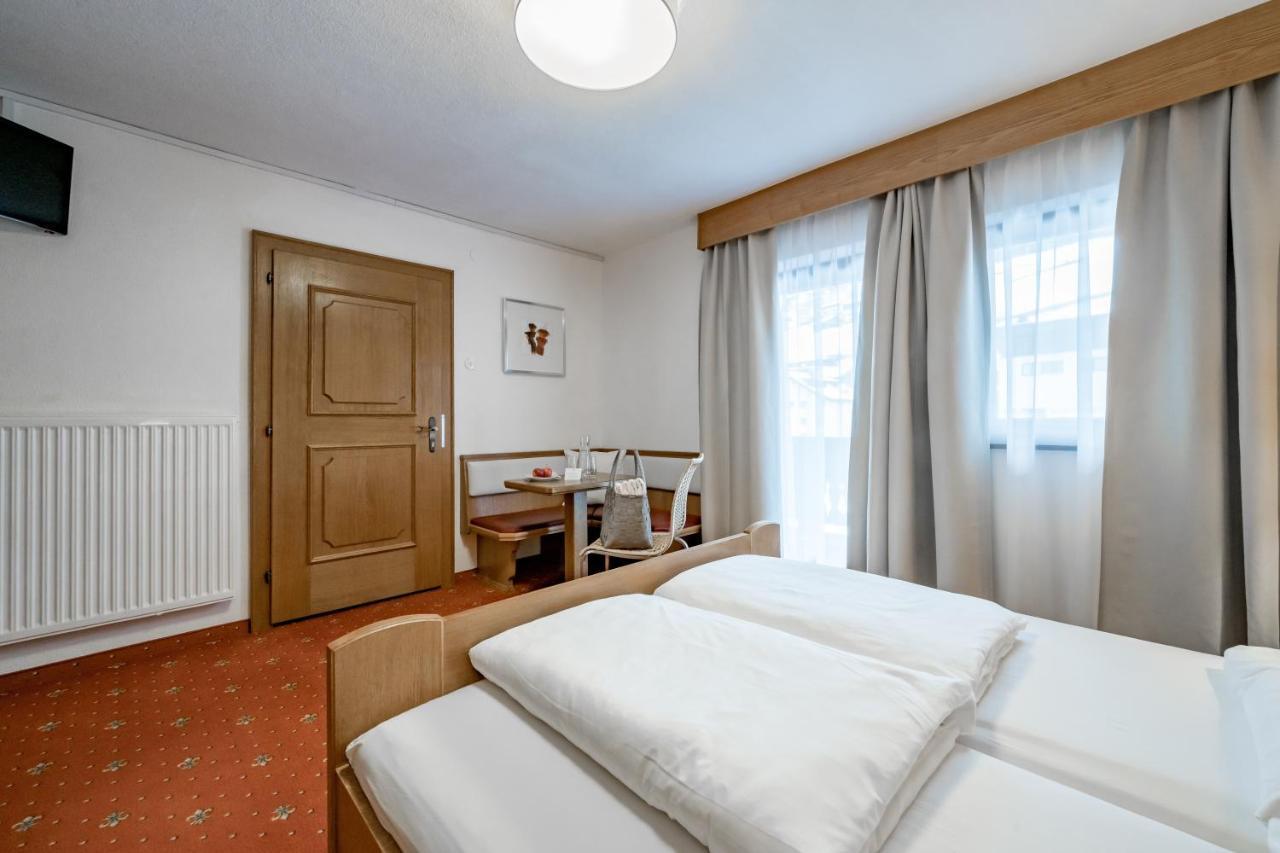 Bed & Breakfast Fender Сьолден Екстериор снимка
